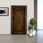 درب ضد سرقت مدل لاریکس