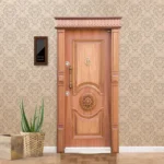 درب ضد سرقت مدل لوتوس