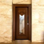 درب ضد سرقت مدل جواهر