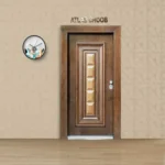 درب ضد سرقت مدل کاریزما