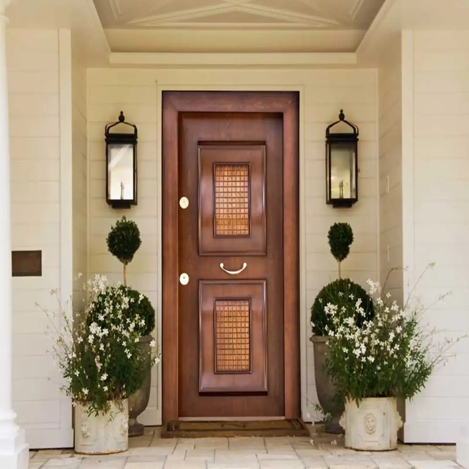 mmm درب ضد سرقت مدل ممرز