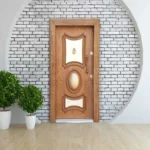 درب ضد سرقت مدل نگین 2016