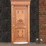 درب ضد سرقت مدل پارمیس