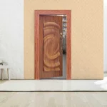 درب ضد سرقت مدل ورتکس