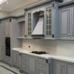 کابینت و کمد دیواری