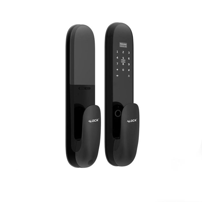 قفل دیجیتال alock مدل pmax
