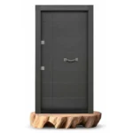 درب ضدسرقت نئوکلاسیک مدل ZN1005