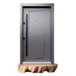 درب ضدسرقت نئوکلاسیک مدل ZN1031