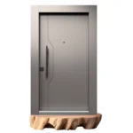 درب ضدسرقت نئوکلاسیک مدل ZN1034