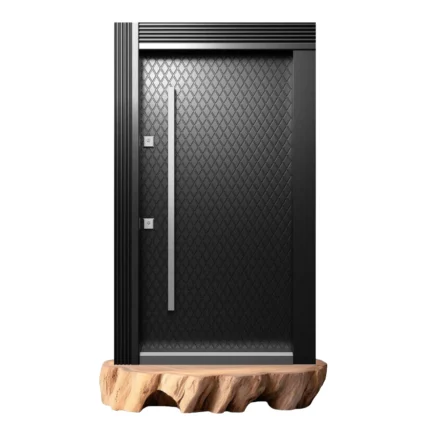درب ضدسرقت نئوکلاسیک مدل ZN1035