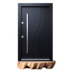 درب ضدسرقت نئوکلاسیک مدل ZN1036