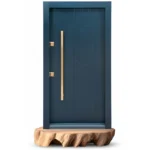درب ضدسرقت نئوکلاسیک مدل ZN1010