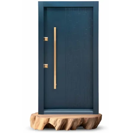 درب ضدسرقت نئوکلاسیک مدل ZN1010