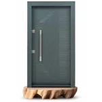 درب ضدسرقت نئوکلاسیک ZN1013