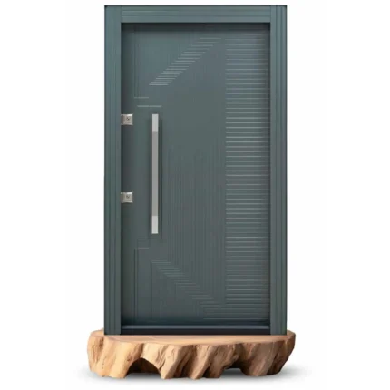 درب ضدسرقت نئوکلاسیک ZN1013