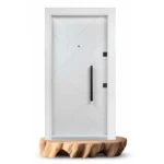 درب ضدسرقت نئوکلاسیک مدل ZN1018