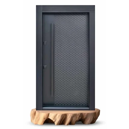درب ضدسرقت نئوکلاسیک مدل ZN1020