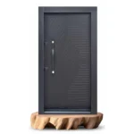 درب ضدسرقت نئوکلاسیک مدل ZN1025