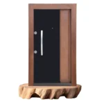 درب ضدسرقت مدرن مدل ZM3008
