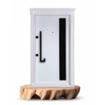 درب ضدسرقت مدرن مدل ZM3011