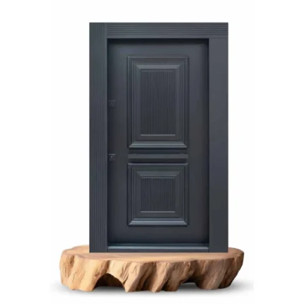 درب ضدسرقت مدرن مدل ZM3025