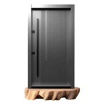 درب ضدسرقت نئوکلاسیک مدل ZN1037