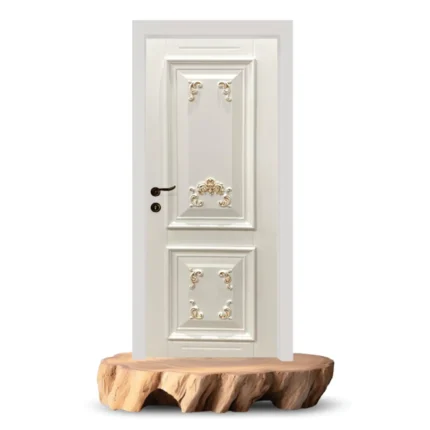 درب داخلی مدرن مدل DM7021