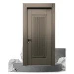 درب داخلی مدرن مدل DM7045