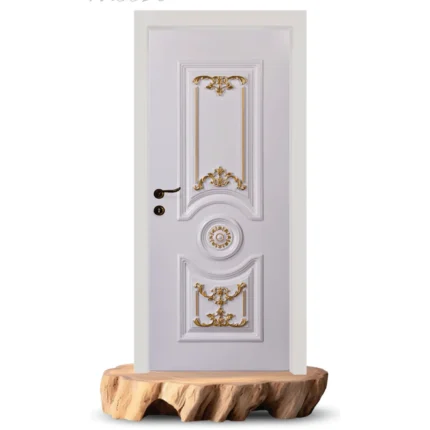 درب داخلی مدرن مدل DM7007