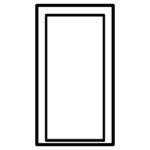 چهارچوب و کاور