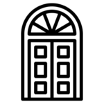 درب لابی