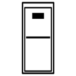 درب ضد حریق