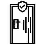 درب ضد سرقت حکاکی