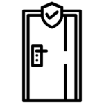 درب ضد سرقت مدرن