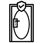 درب ضد سرقت کلاسیک