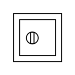 قفل اتاقی