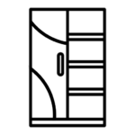هایگلس و ام‌دی‌اف